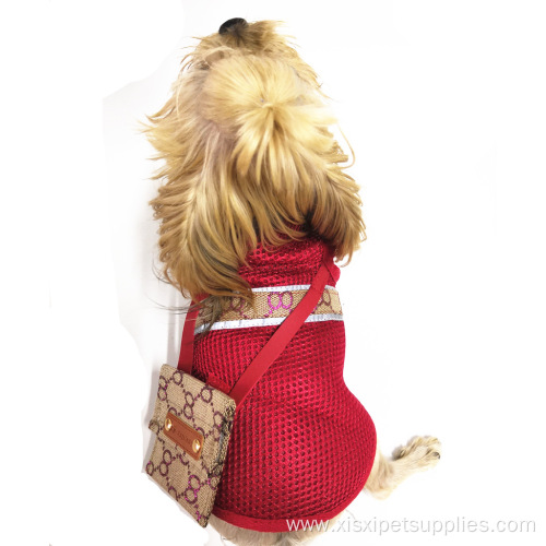 Dog Clothes Dog t-shirt Pet Clothes